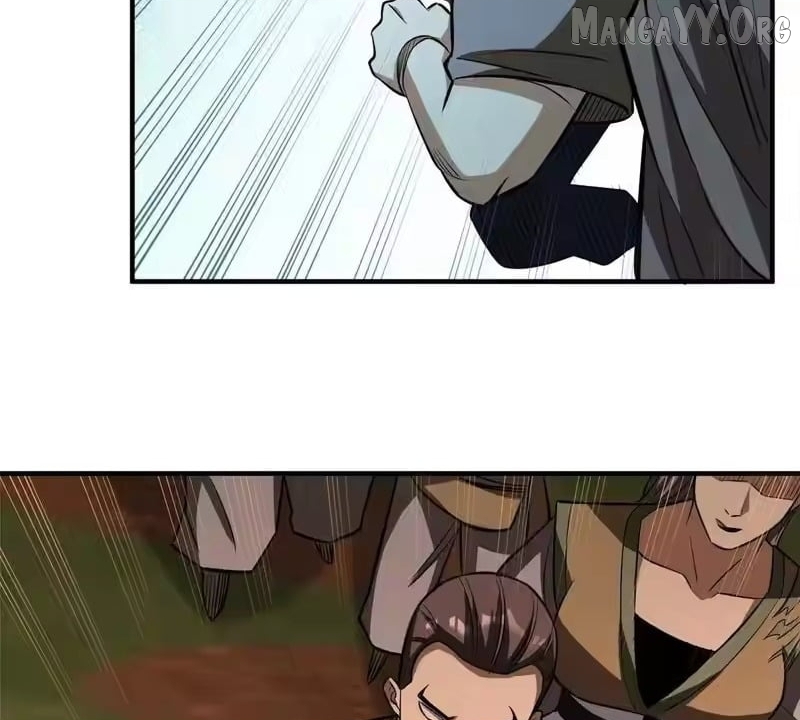 Divine Urban God Chapter 316 - page 21